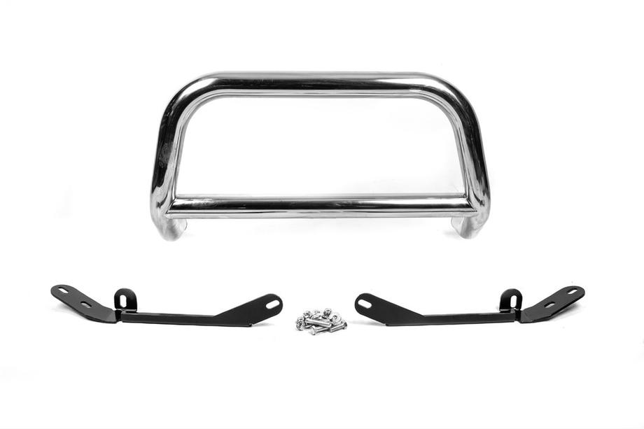Defensa Delantera Universal A150503 (Acero Inoxidable) Image