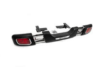 Protector Trasero Universal D124537 foto 4