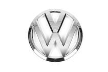 Volkswagen Crafter 2016- Emblema delantero 7E0 853 601G foto 2