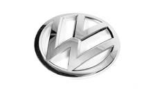 Volkswagen Crafter 2016- Emblema delantero 7E0 853 601G foto 1