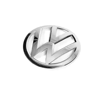 Emblema delantero 7E0 853 601G