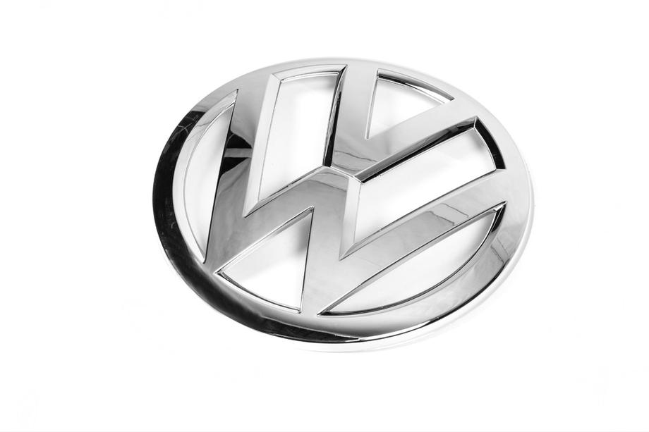 Volkswagen Crafter 2016- Emblema delantero 7E0 853 601G Image