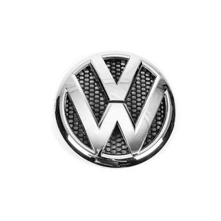 Emblema delantero 7E0 853 601 C/D Volkswagen Crafter 2006-2016 foto 2
