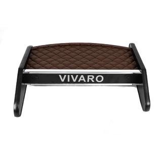 Estante de salpicadero (2001-2010, Marrón) Opel Vivaro 2001–2015 foto 3