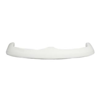 Visera para parabrisas (adhesiva, pintable) Volkswagen LT 1995-2006 foto 2