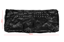Peugeot Boxer 2006-2025 Funda de capó 2006-2013 (inscripción Boxer) foto 3