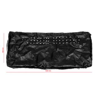 Funda de capó 2006-2013 (inscripción Boxer) Peugeot Boxer 2006-2025 foto 3