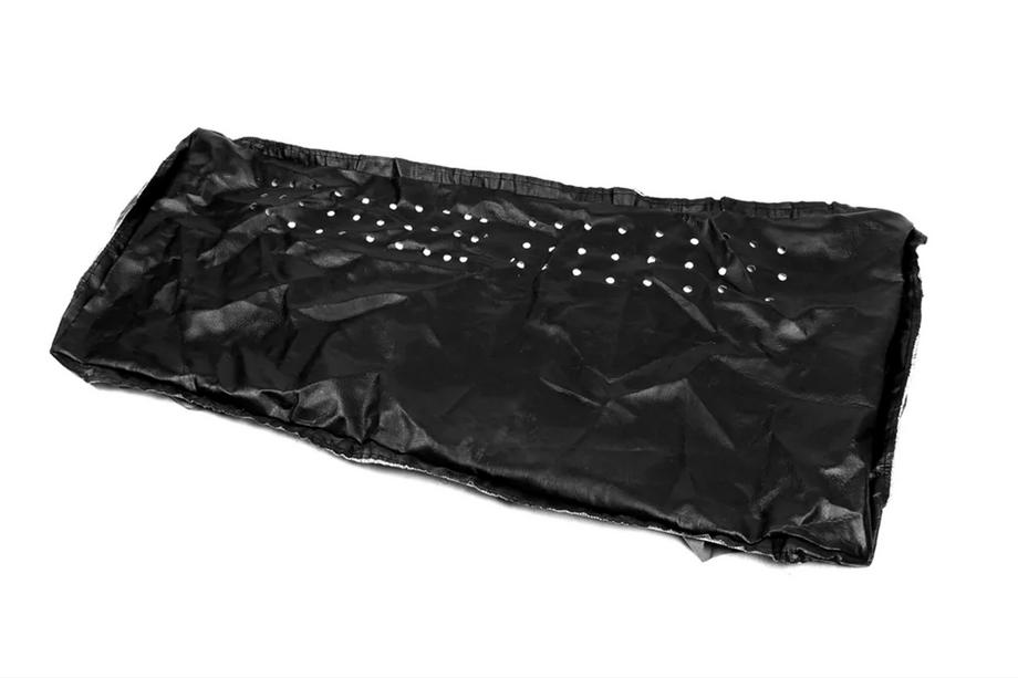Peugeot Boxer 2006-2025 Funda de capó 2006-2013 (inscripción Boxer) Image