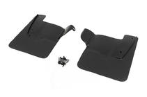 Renault Master 2011-2023 Guardabarros Delanteros Premium (2 uds, Original) foto 2