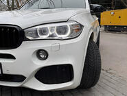 BMW X5 F15 2013-2018 Kit de Carrocería (M-Sport) foto 9