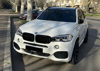 BMW X5 F15 2013-2018 Kit de Carrocería (M-Sport) foto 11