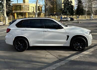 BMW X5 F15 2013-2018 Kit de Carrocería (M-Sport) foto 5