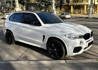 BMW X5 F15 2013-2018 Kit de Carrocería (M-Sport) foto 10