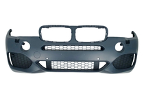 BMW X5 F15 2013-2018 Kit de Carrocería (M-Sport) foto 12
