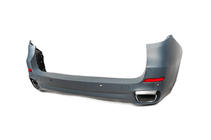 BMW X5 F15 2013-2018 Kit de Carrocería (M-Sport) foto 13