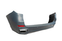 BMW X5 F15 2013-2018 Kit de Carrocería (M-Sport) foto 14