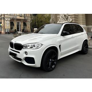 Kit de Carrocería (M-Sport) BMW X5 F15 2013-2018 foto 3