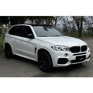 Kit de Carrocería (M-Sport) BMW X5 F15 2013-2018 foto 4