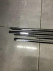 Skoda Superb 2001-2009 OFERTA! Molduras de Ventanas (4 uds, Acero Inoxidable) foto 3