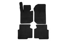 BMW 3 Series E36 1990-2000 Alfombrillas de goma (4 uds, Polytep) foto 1