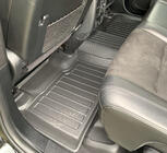 Jeep Grand Cherokee WK2 2010-2021 Alfombrillas de goma Stingray 3D (5 uds, poliuretano) foto 3