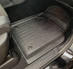 Jeep Grand Cherokee WK2 2010-2021 Alfombrillas de goma Stingray 3D (5 uds, poliuretano) foto 2