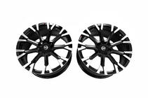 Infiniti QX56 2010-2013 Llantas de aleacion R22 (Nismo, Juego de 4) foto 4