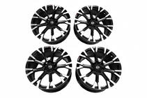 Llantas forjadas R22 6x139.7 (Nismo, Juego de 4) foto 2