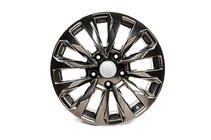Llantas de aleacion R20 5x150 (LC-Design, Juego de 4) foto 4