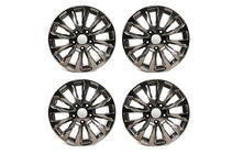 Llantas de aleacion R20 5x150 (LC-Design, Juego de 4) foto 2