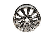 Llantas de aleacion R20 5x150 (LC-Design, Juego de 4) foto 5