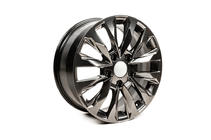Llantas de aleacion R20 5x150 (LC-Design, Juego de 4) foto 6