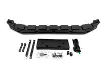 Toyota Land Cruiser Prado 150 2009-2023 Parachoques delantero Toyota Modelista 2013-2017 foto 5