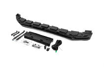Toyota Land Cruiser Prado 150 2009-2023 Parachoques delantero Toyota Modelista 2013-2017 foto 6