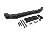 Toyota Land Cruiser Prado 150 2009-2023 Parachoques delantero Toyota Modelista 2013-2017 foto 7