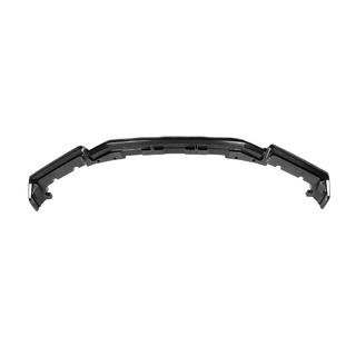 Lip Delantero Parachoques Nissan Armada 2016-2024 foto 2
