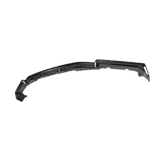 Lip Delantero Parachoques Nissan Armada 2016-2024 foto 3