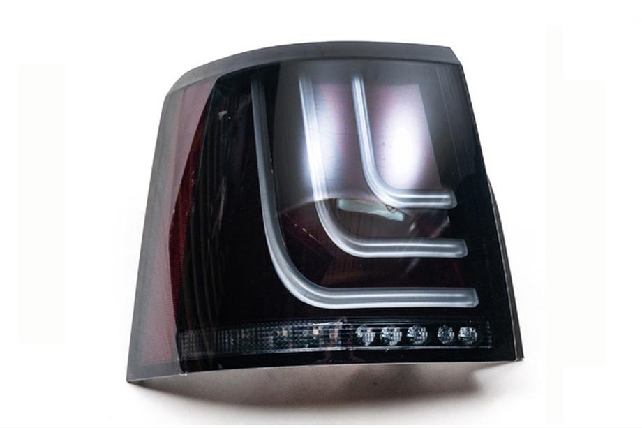 Range Rover Sport 2005-2013 Piloto trasero izquierdo GLONN Black (1 ud) Image