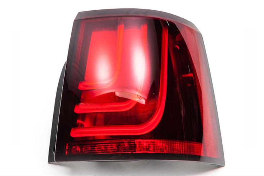 Range Rover Sport 2005-2013 Piloto trasero derecho GLONN (1 ud) Image