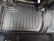 Peugeot 4007 2007-2013 Alfombrillas de goma Stingray 3D (5 uds, poliuretano) foto 4