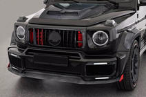 Mercedes G class W463 2018-2024 Kit de Carrocería 2018+ (Roket G900) foto 1