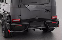Mercedes G class W463 2018-2024 Kit de Carrocería 2018+ (Roket G900) foto 3