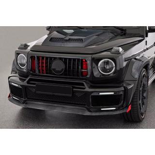 Kit de Carrocería 2018+ (Roket G900) Mercedes G class W463 2018-2024 foto 1
