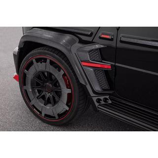 Kit de Carrocería 2018+ (Roket G900) Mercedes G class W463 2018-2024 foto 2
