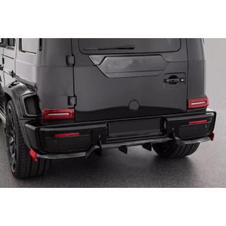 Kit de Carrocería 2018+ (Roket G900) Mercedes G class W463 2018-2024 foto 3