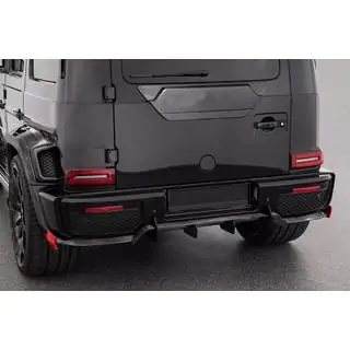 Kit de Carrocería 2018+ (Roket G900) Mercedes G class W463 2018-2024 foto 3