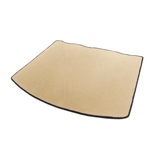 Alfombrilla de maletero (EVA, Beige) foto 2