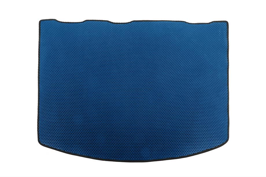 Ford Kuga/Escape 2013-2019 Alfombrilla de maletero EVA Azul Image