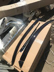 Renault Kangoo 2008–2020 OFERTA! Deflectores de Ventana (2 uds, DDU-CBR) foto 2