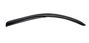 Fiat Doblo I 2001-2005 Deflector de ventana lado pasajero (1 ud, DDU) foto 1